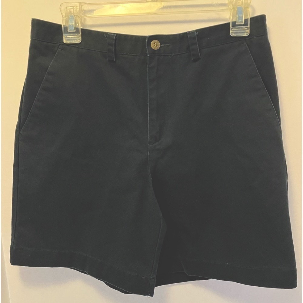 Liz Claiborne Women’s Shorts, Size 10, Navy Blue